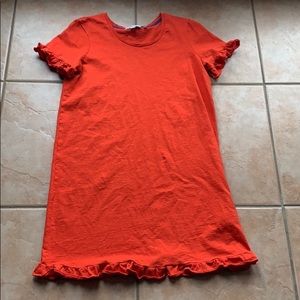 boden emily jersey dress